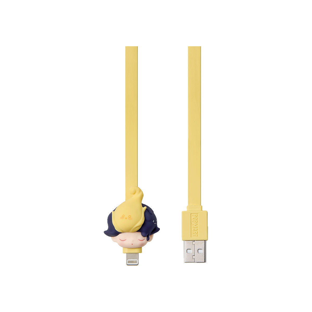 DIMOO By Your Side Series-Cable Blind Box (Type-C)