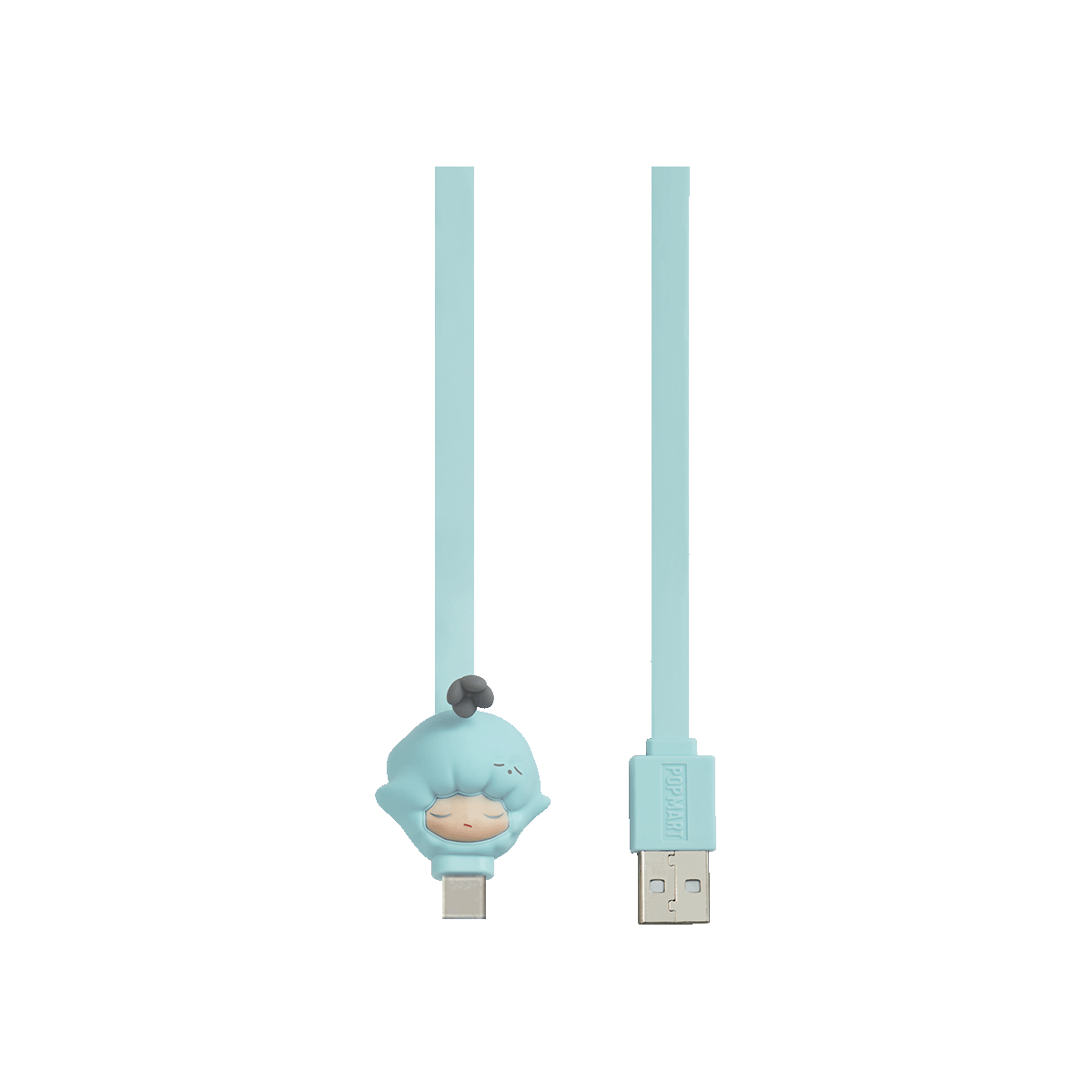 DIMOO By Your Side Series-Cable Blind Box (Type-C)