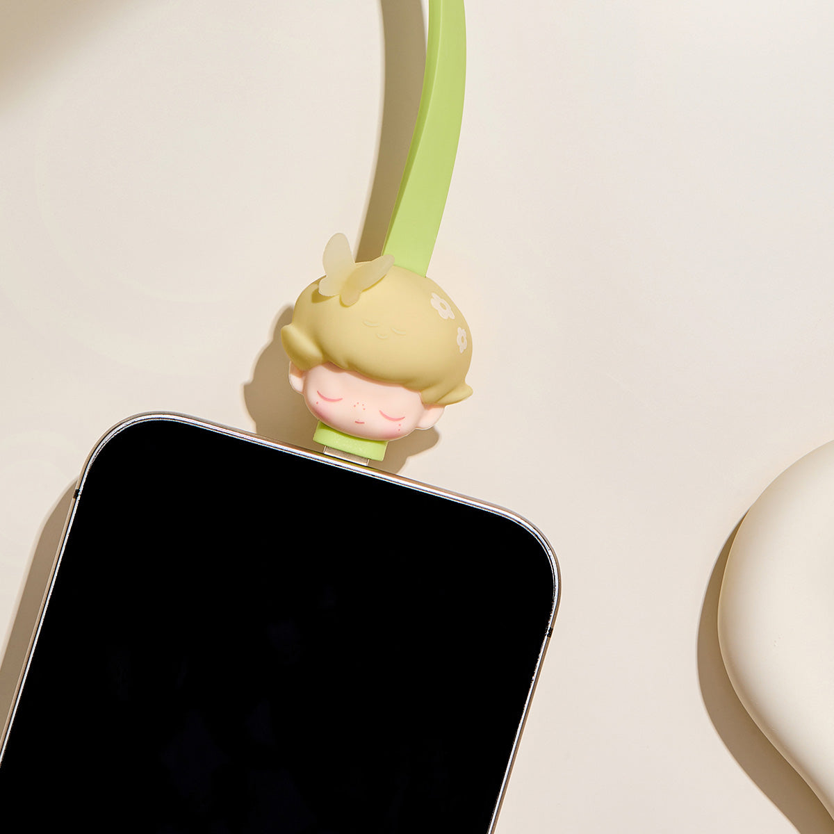 DIMOO By Your Side Series-Cable Blind Box (Type-C)