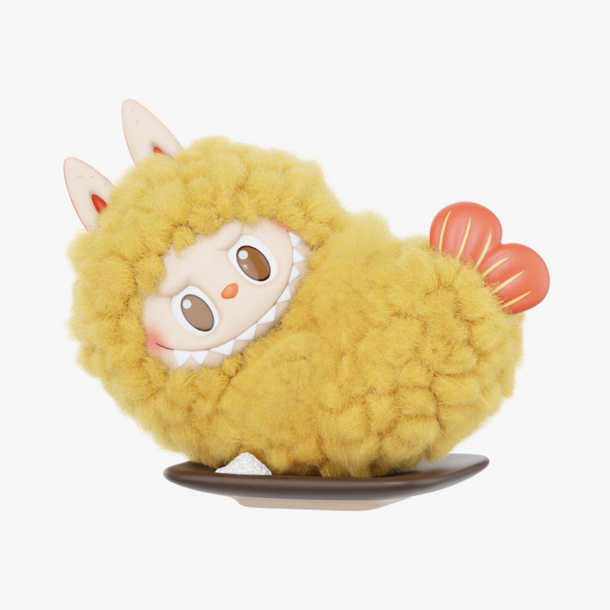 THE MONSTERS Wacky Mart Series Figures