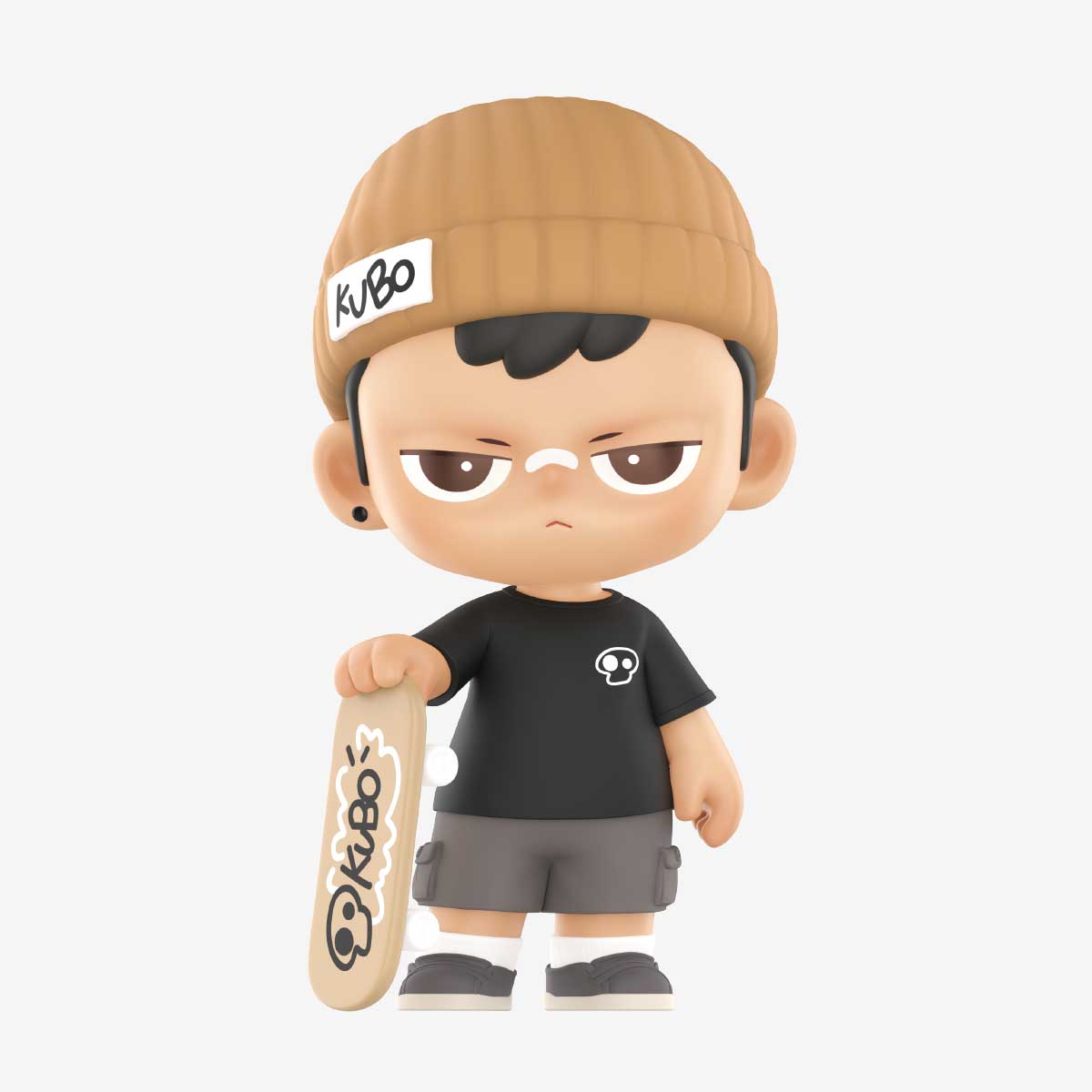 KUBO Walks of Life Series Figures