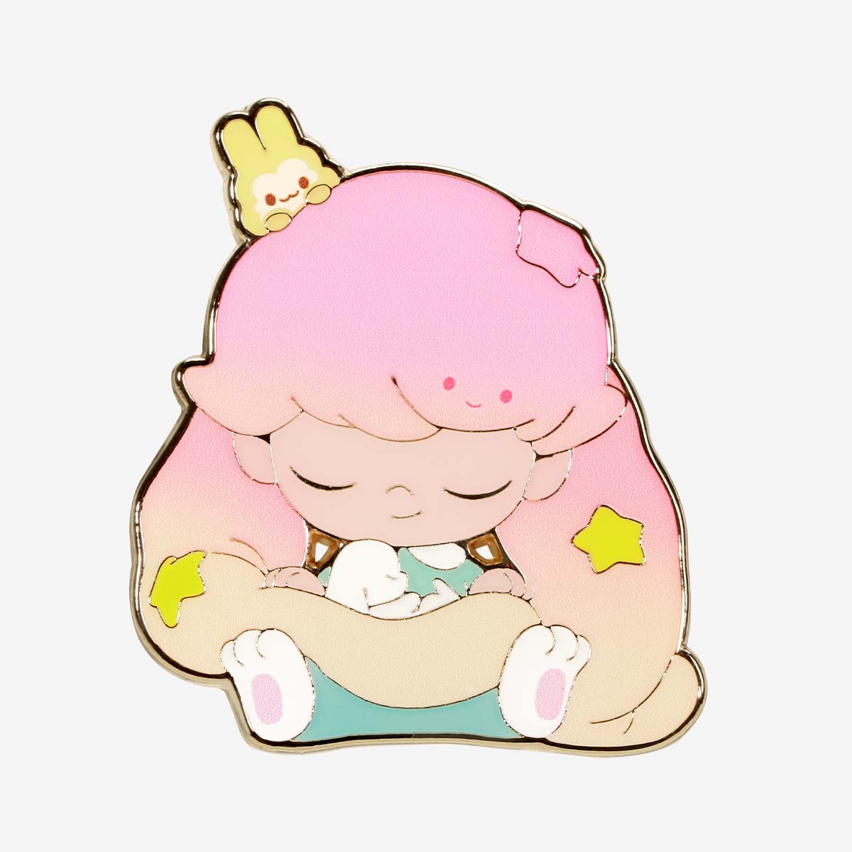 DIMOO Animal Kingdom Series-Badge Blind Box