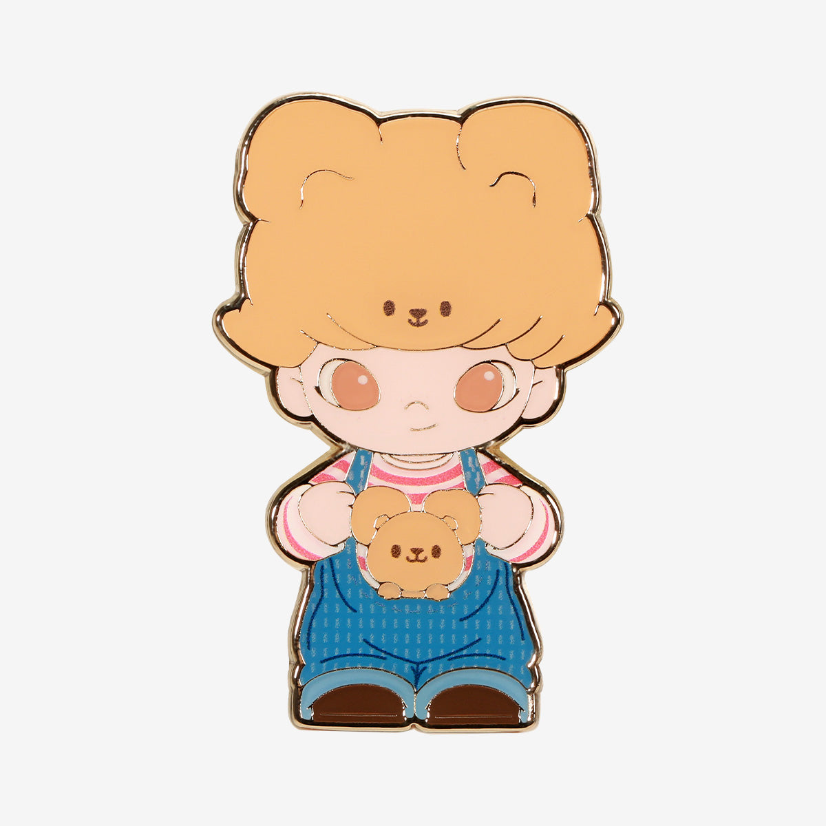 DIMOO Animal Kingdom Series-Badge Blind Box