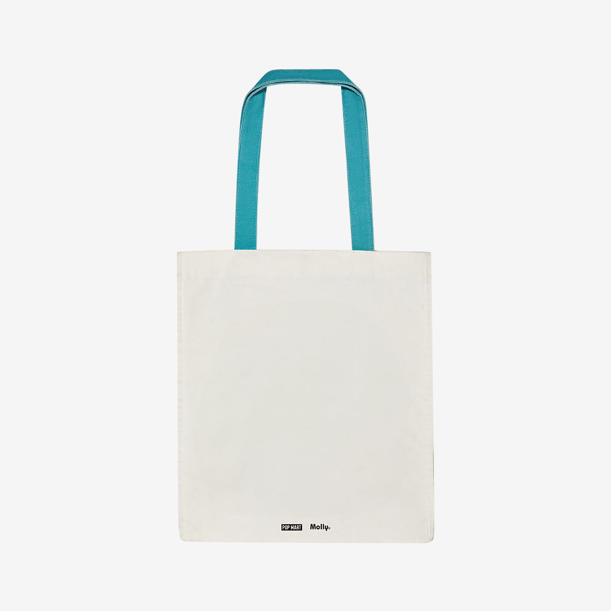 MOLLY Anniversary Statues Classical Retro 2 Series-Canvas Bag - Sac en toile