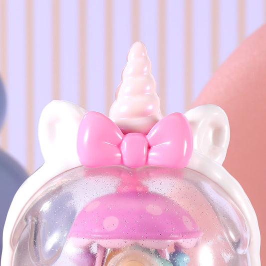 PINO JELLY Fairyland Figurine