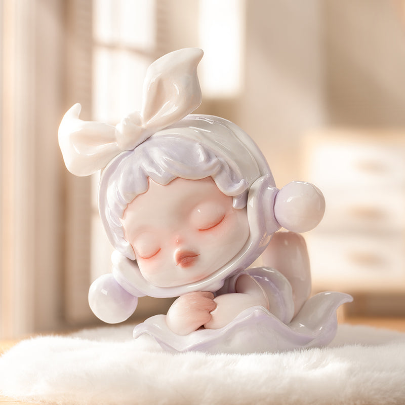 SKULLPANDA The Warmth Series