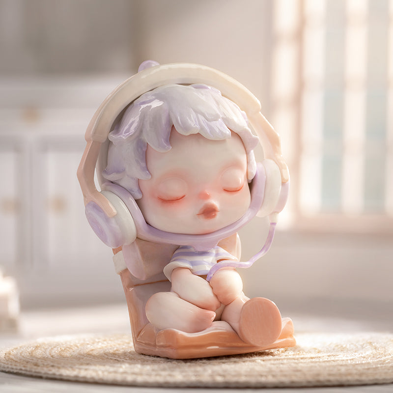 SKULLPANDA The Warmth Series