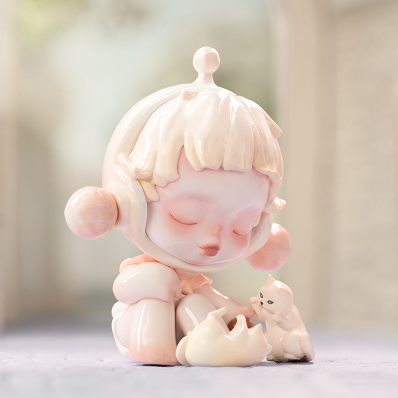 SKULLPANDA The Warmth Series