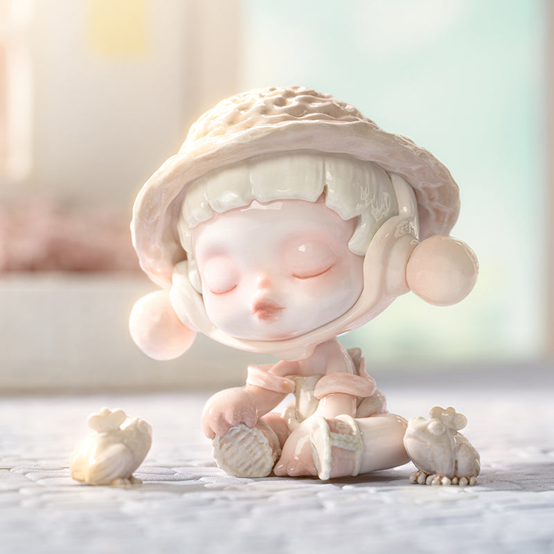 SKULLPANDA The Warmth Series