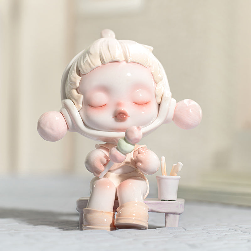 SKULLPANDA The Warmth Series