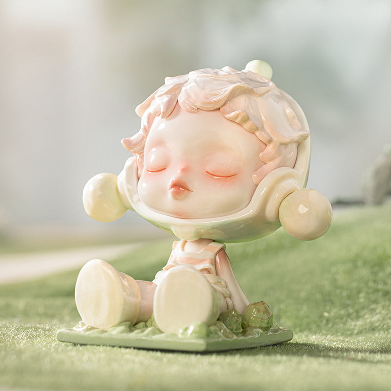 SKULLPANDA The Warmth Series