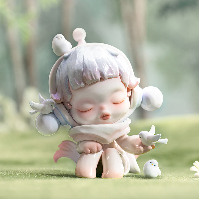 SKULLPANDA The Warmth Series