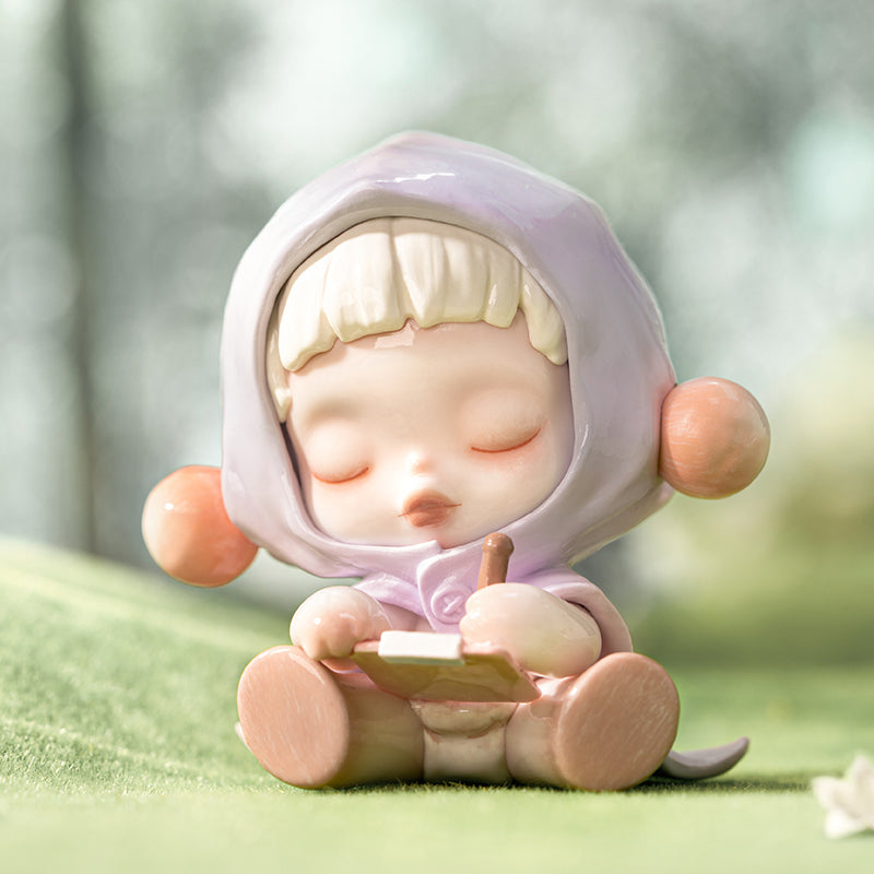 SKULLPANDA The Warmth Series